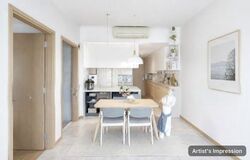 Vista Residences (D12), Condominium #635035811